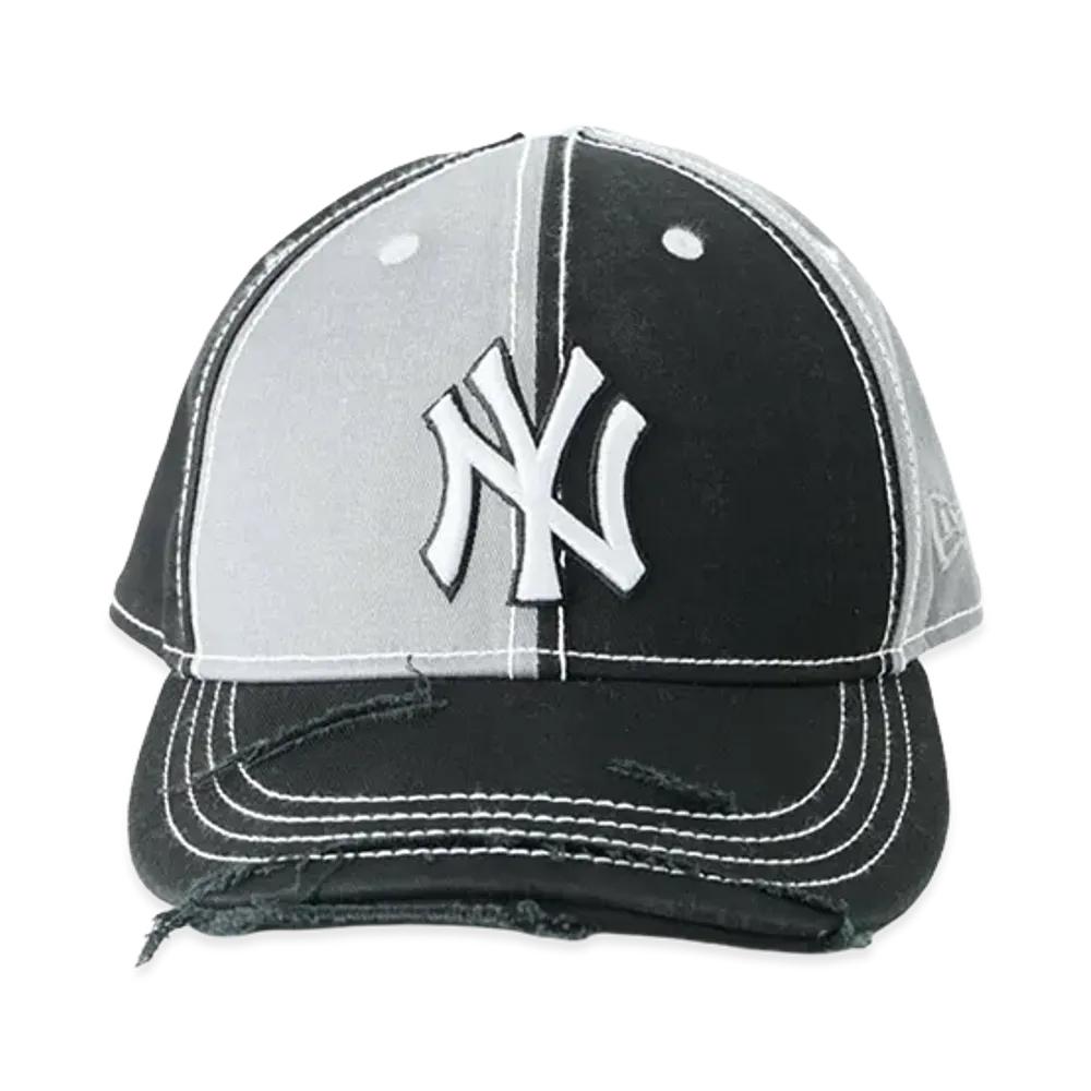 NEW ERA x DISCOVERED 59Twenty "Black"