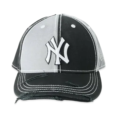 NEW ERA x DISCOVERED 59Twenty "Black"