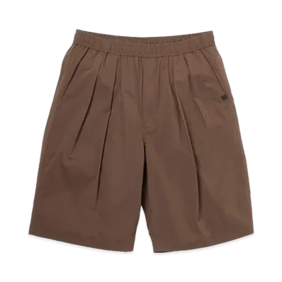 DAIWA PIER39 Tech Easy Shorts "Brown Gray"