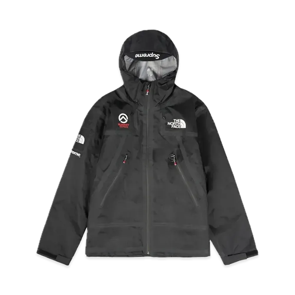 Supreme x The North Face Bandana Mountain Parka 