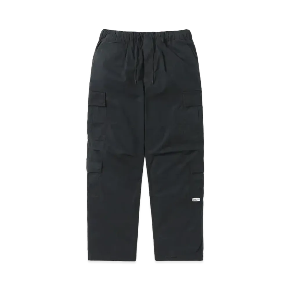 thisisneverthat BDU Pant "Black"