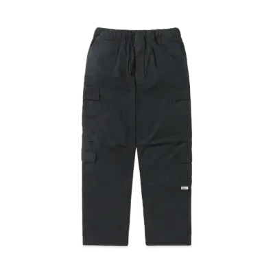 thisisneverthat BDU Pant "Black"