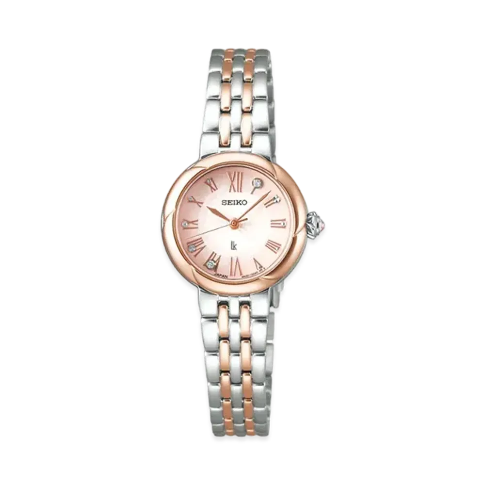 SEIKO Lukia Grow SSWA006