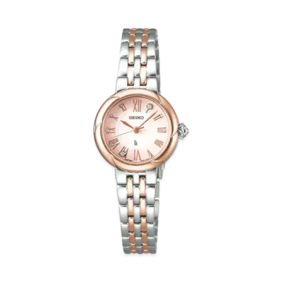 SEIKO Lukia Grow SSWA006