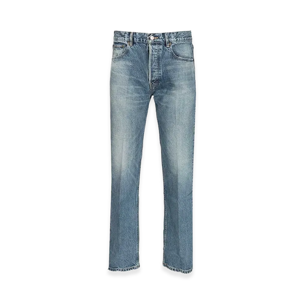 CELINE Boyfriend Jeans 001 "Light Blue"