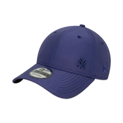 NEW ERA 9FORTY Flawless Logo "Dark Blue"