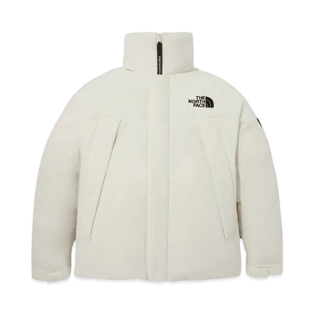 The North Face Neilton On Ball Jacket "Cream"