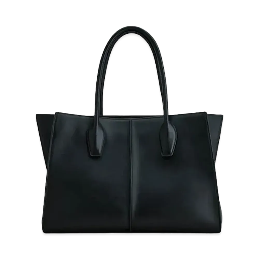 TOD'S Holly Bag Medium "Black"