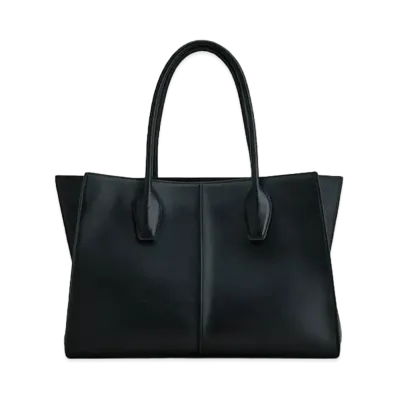 TOD'S Holly Bag Medium "Black"