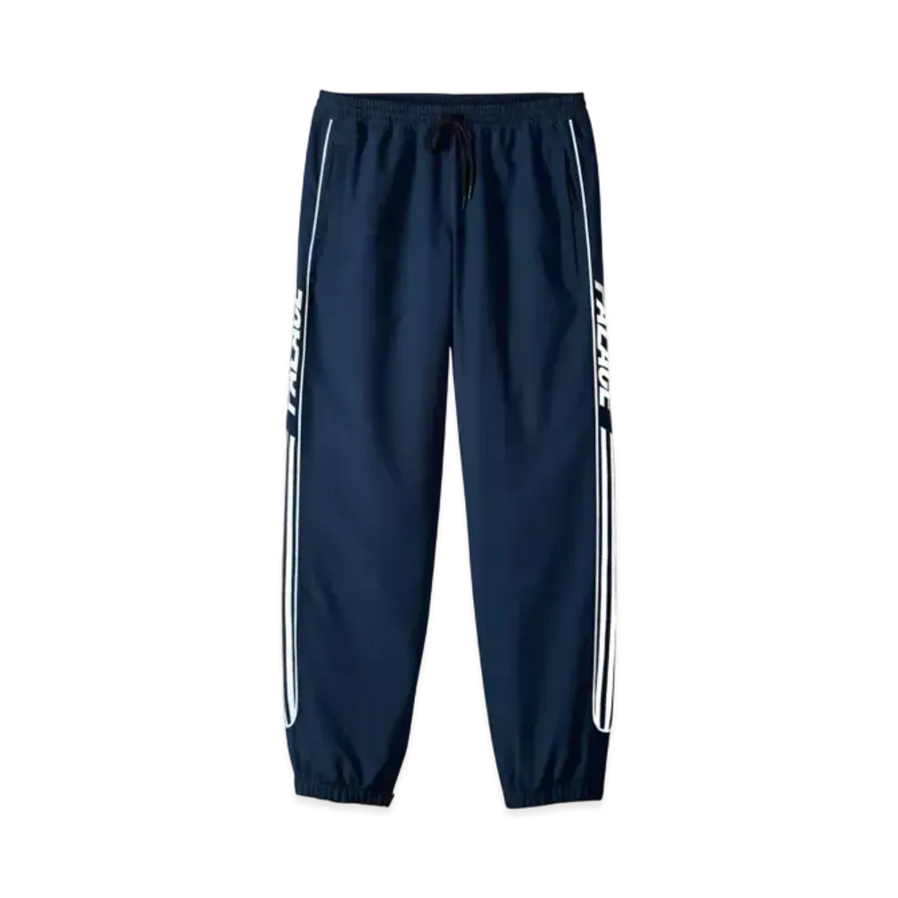 PALACE x Adidas Track Bottoms "Navy"
