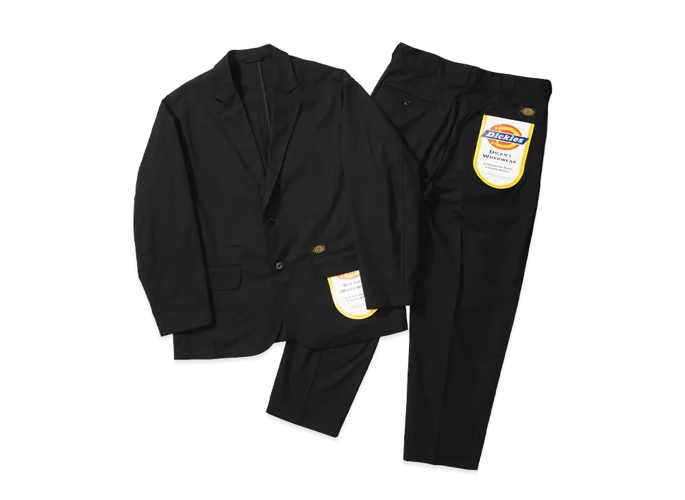 Dickies x TRIPSTER Suit 
