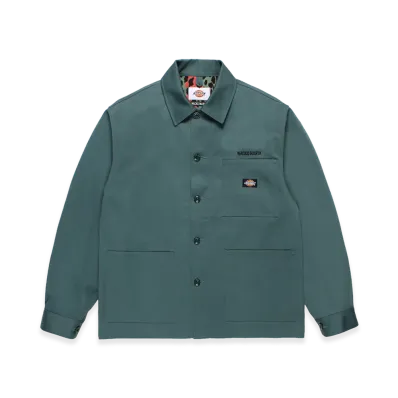 WACKO MARIA x Dickies Coverall "Green"