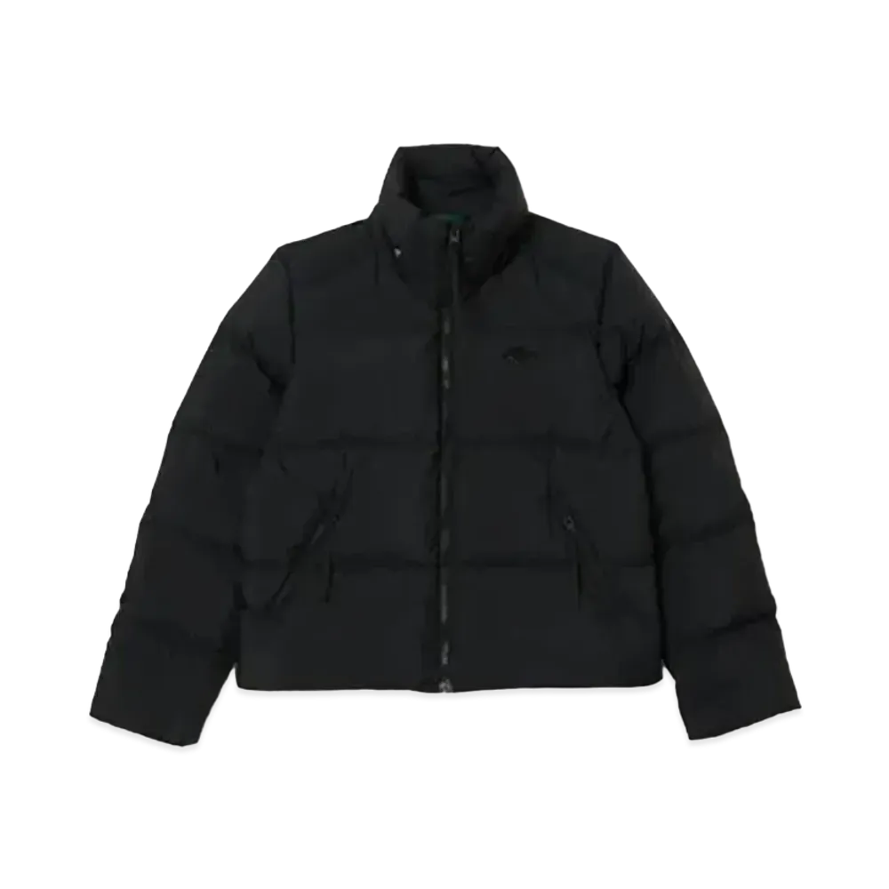 LACOSTE Outer Wears "Moss Green"