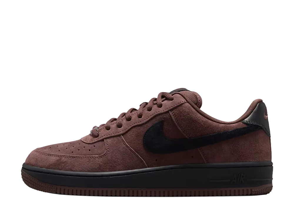 Nike SB Air Force 1 Low "Light Chocolate"