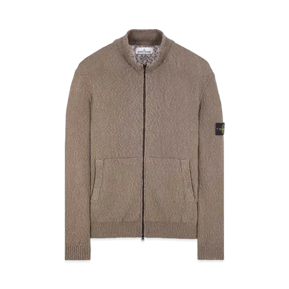 Stone Island 561B1 "Dove Gray"