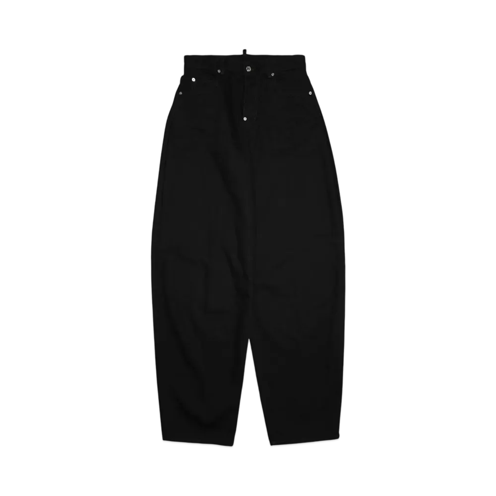 DSQUARED2 Icon Amelia Jean "BLACK"