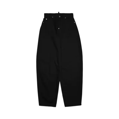 DSQUARED2 Icon Amelia Jean "BLACK"