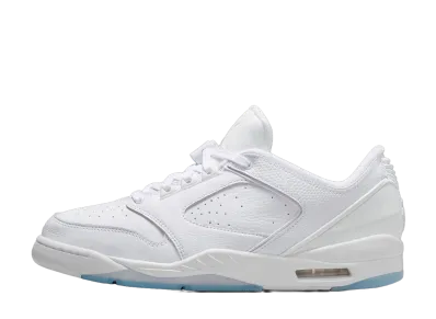 Nike Women's Air Jordan Sixty Plus Low "White"