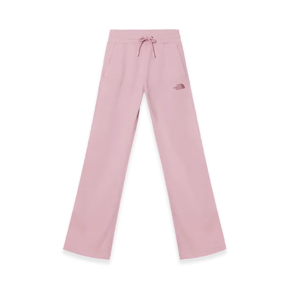 The North Face Dyeing Sweatpants (W) "Soft Pink"