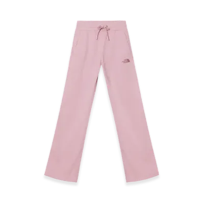 The North Face Dyeing Sweatpants (W) "Soft Pink"