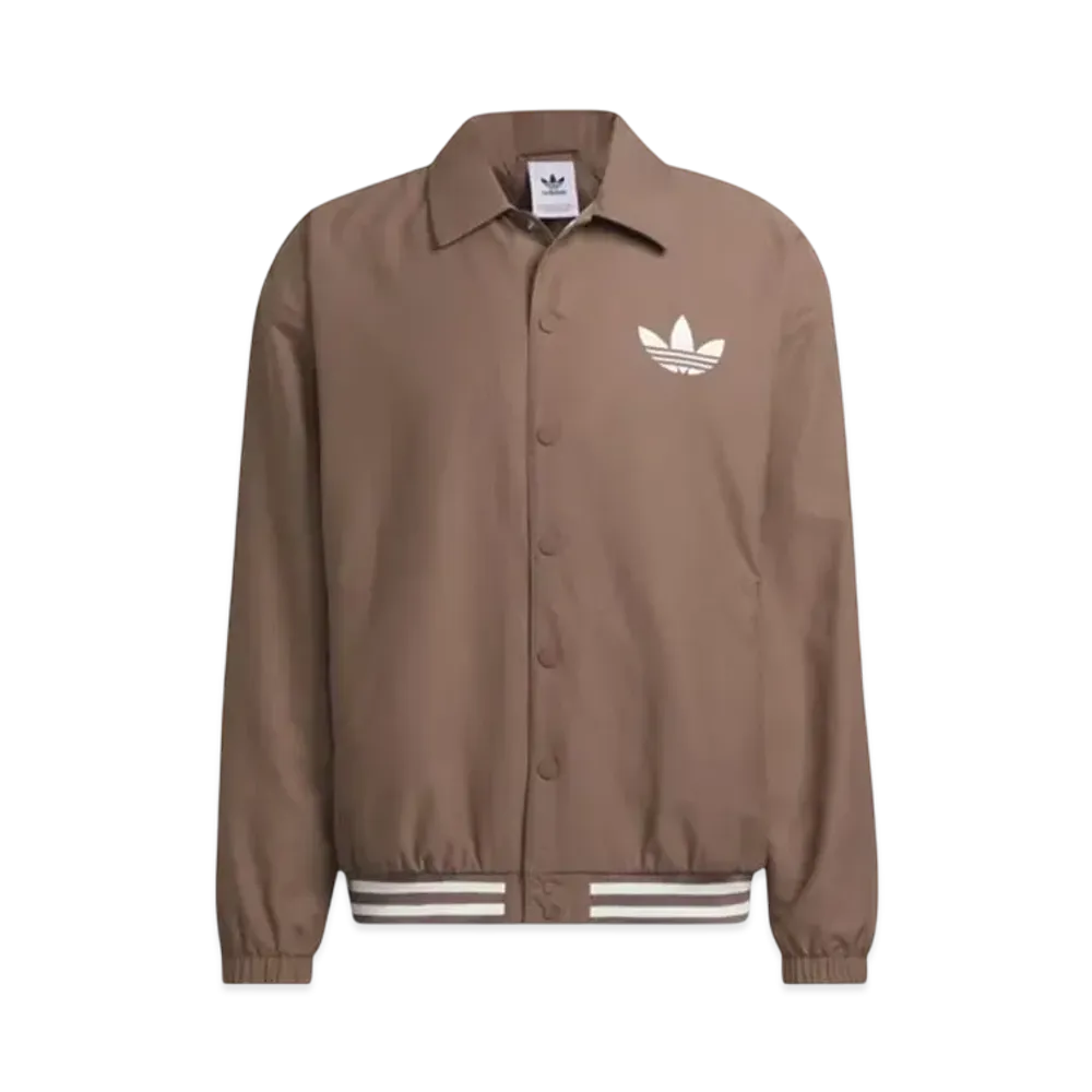 adidas Coach Jacket (Gender Neutral) "Earth Strata"