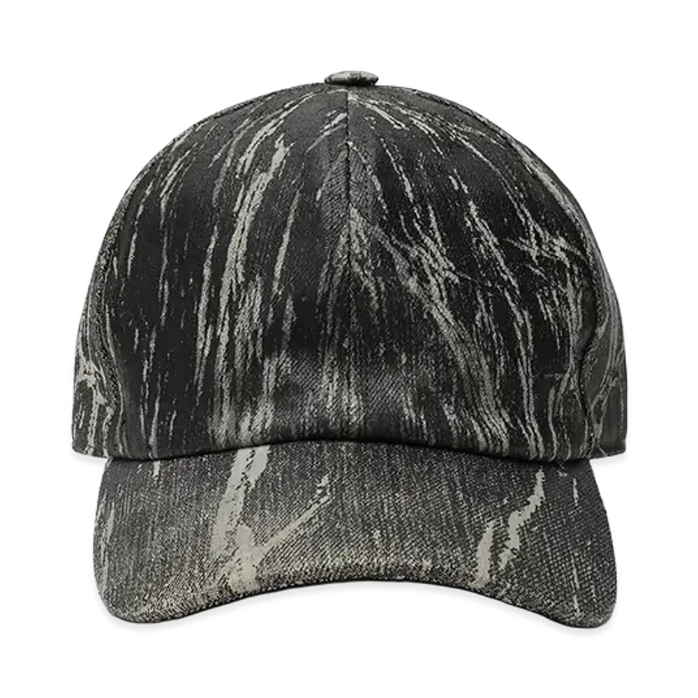 Rick Owens DRKSHDW Cap "Black"