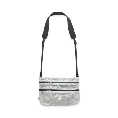F/CE. Sacoche With Dyneema "White"