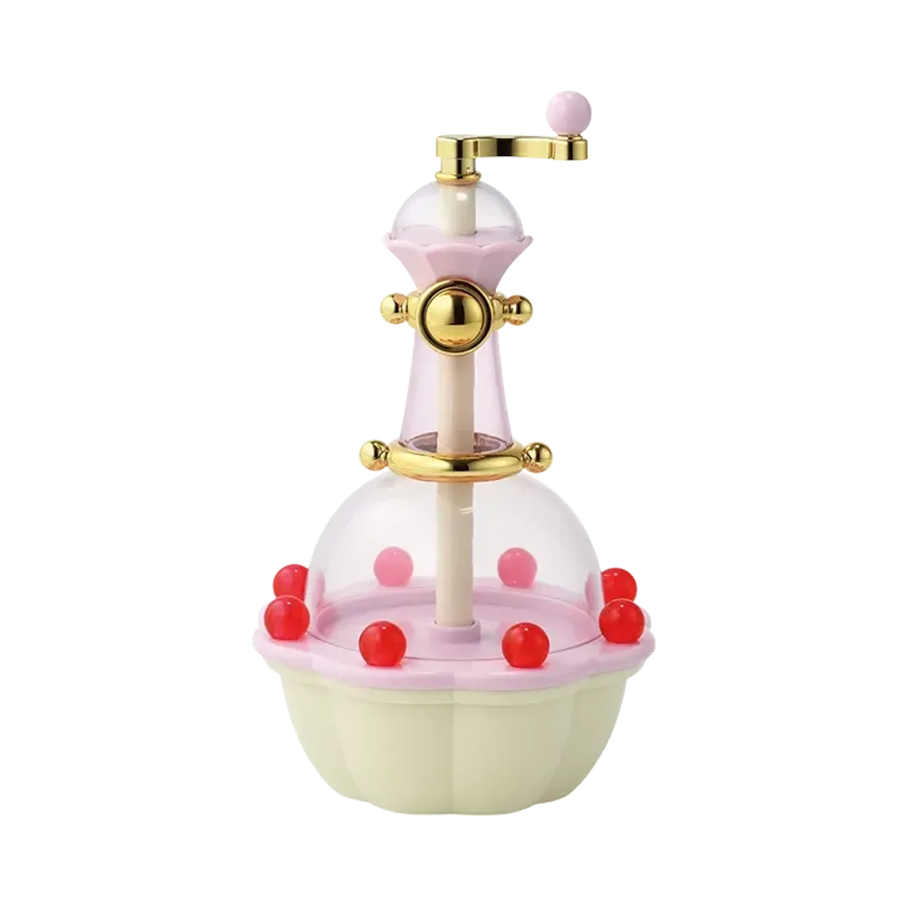 BANDAI "Ichiban Kuji" -Ojamajo Doremi Sweet magical surprise!- B Prize Patissier Polon Accessory Case