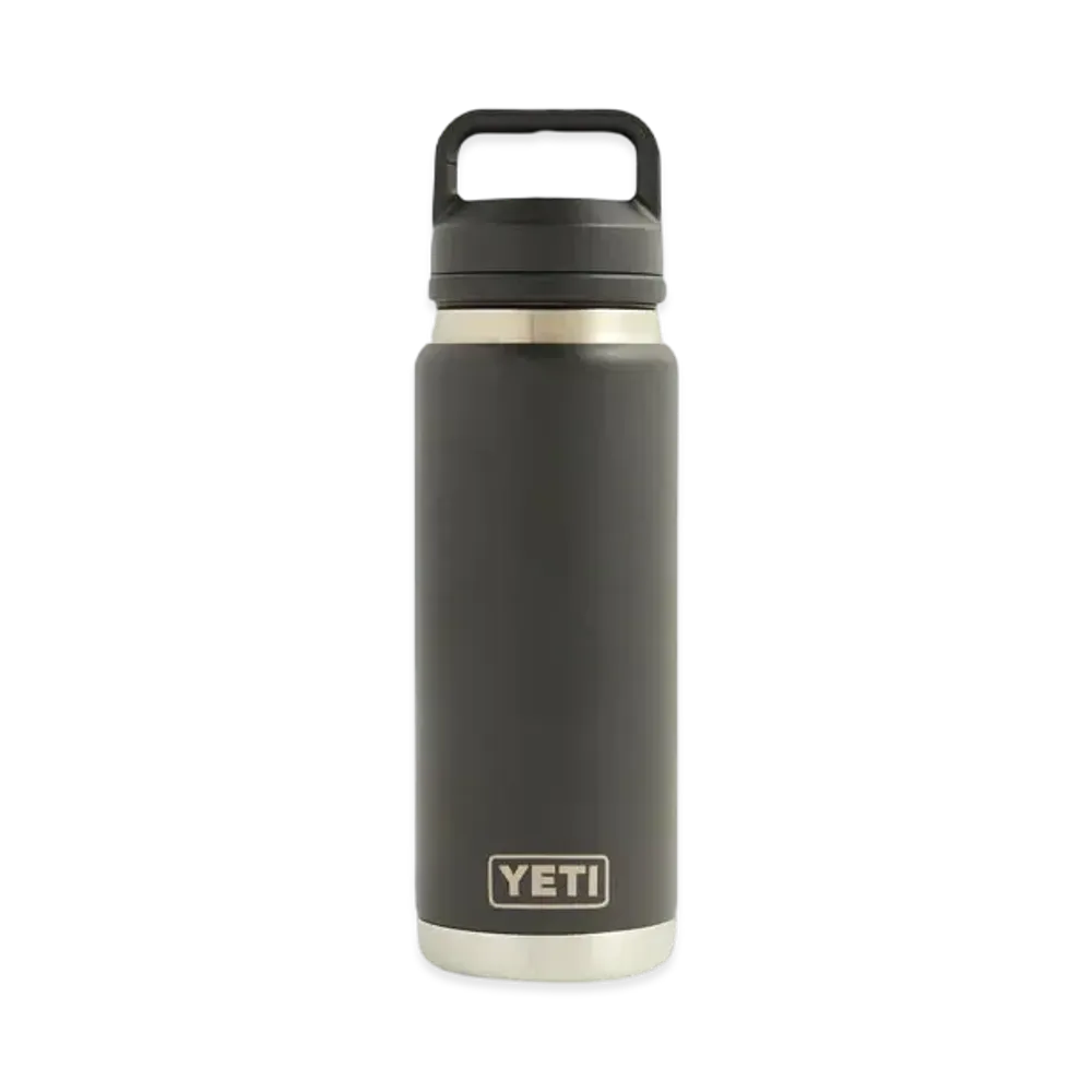 Kith Kithmas For YETI 26oz Bottle "Black"