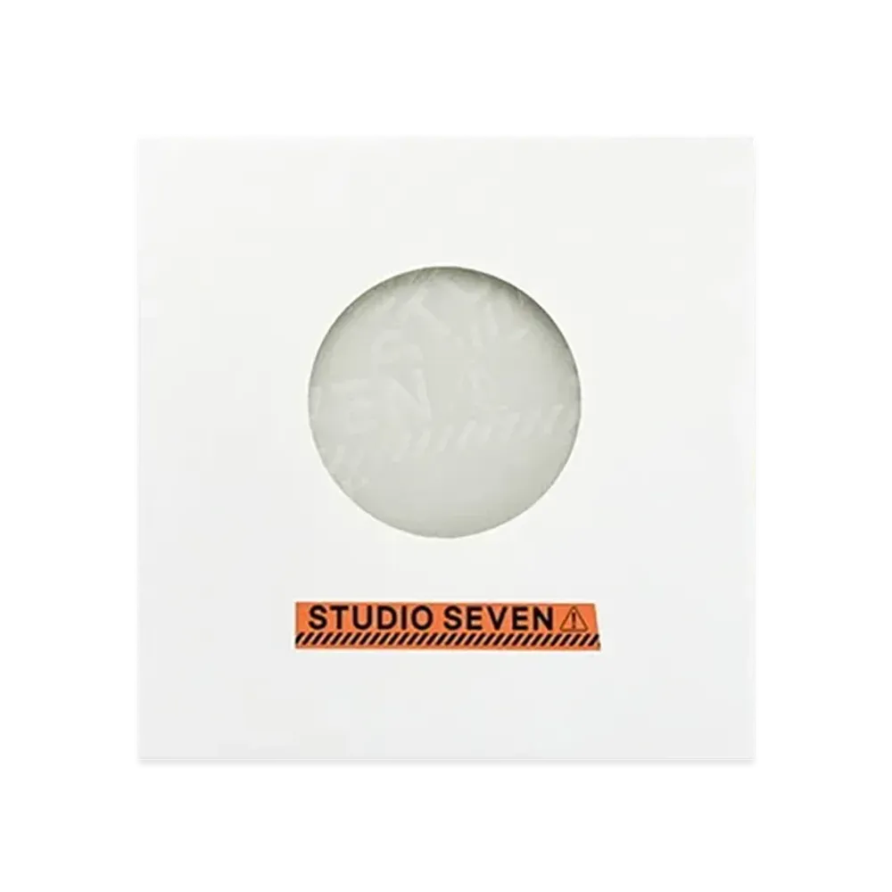 Zoff x STUDIO SEVEN Cross SEVEN23-CLOTH-GY "Gray"
