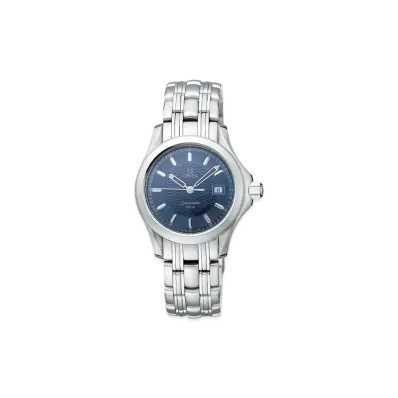 Omega Sea Master 120 2571.81