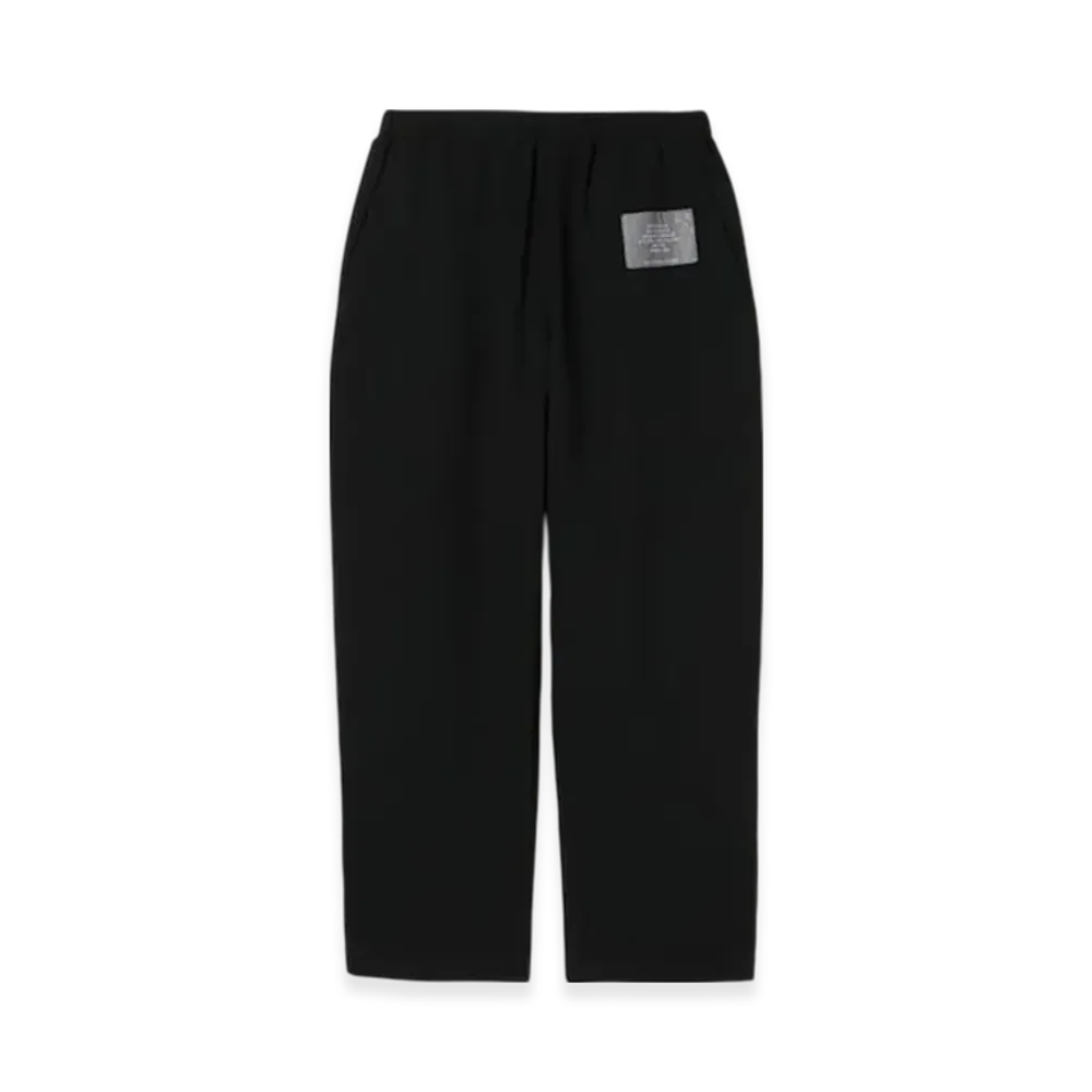 N.HOOLYWOOD Easy Pants "Black"