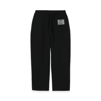 N.HOOLYWOOD Easy Pants "Black"