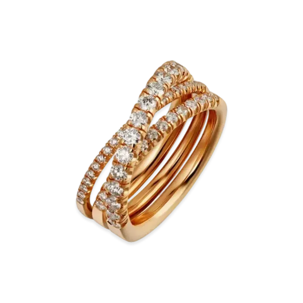 Cartier Etincelle De Cartier Ring