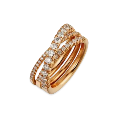 Cartier Etincelle De Cartier Ring