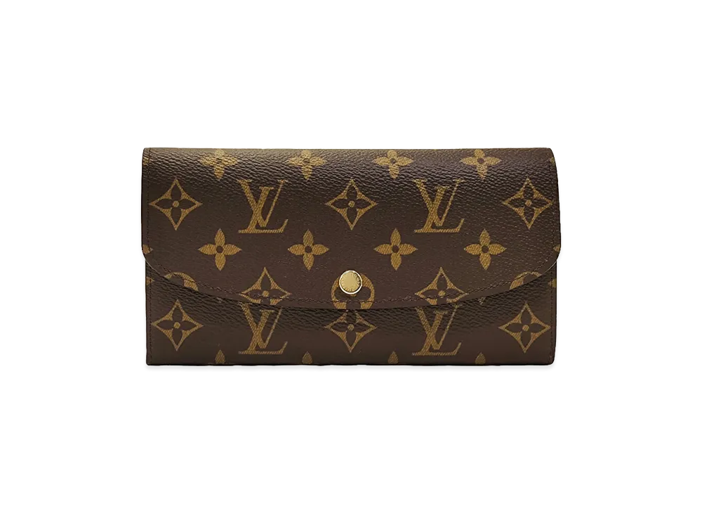 ルイ・ヴィトン 長財布 人気アイテム通販(新品/中古) | スニーカーダンク