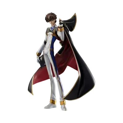 G.E.M. Code Geass: Lelouch of the Re;surrection - Suzaku Kururugi Pilot Ver.