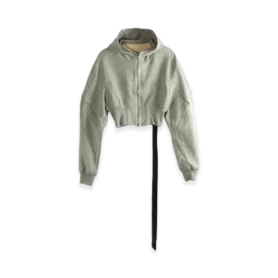 Rick Owens DRKSHDW Women's Sweaters "Grey Brown"