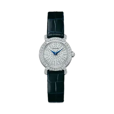 CREDOR Linealx Ladies Jewelry Watch GTAW957