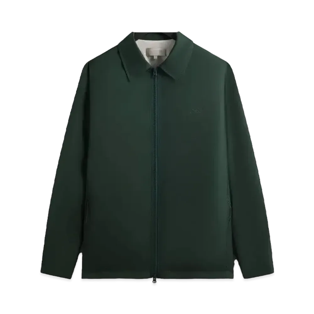 Kith Transitional Tech Jonas Coaches Jacket "Stadium"