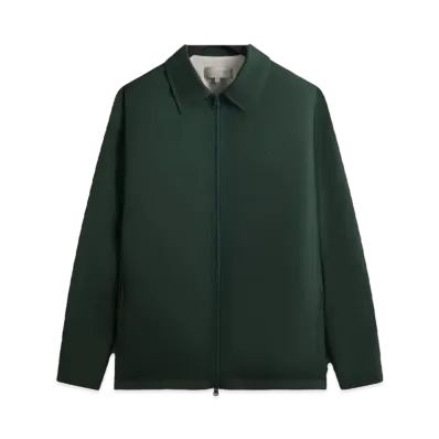 Kith Transitional Tech Jonas Coaches Jacket "Stadium"