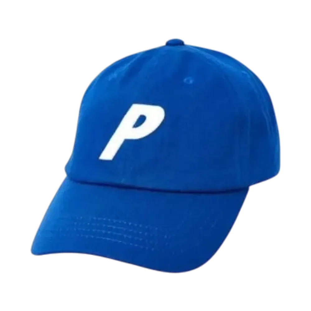 PALACE P 6-Panel "Blue"