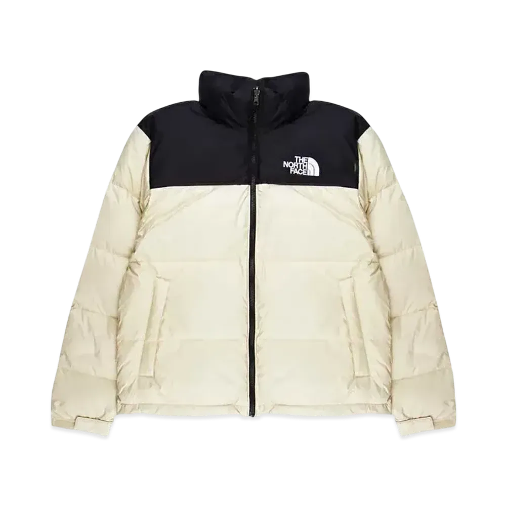 The North Face 1996 Retro Nuptse Jacket "Gravel"