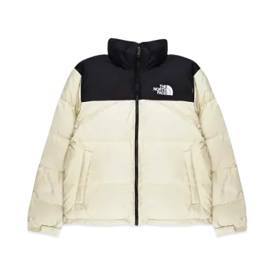 The North Face 1996 Retro Nuptse Jacket "Gravel"