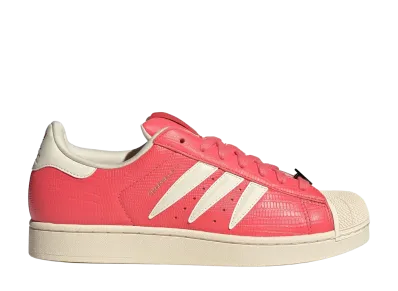 Pokemon × adidas Superstar "Charmeleon"