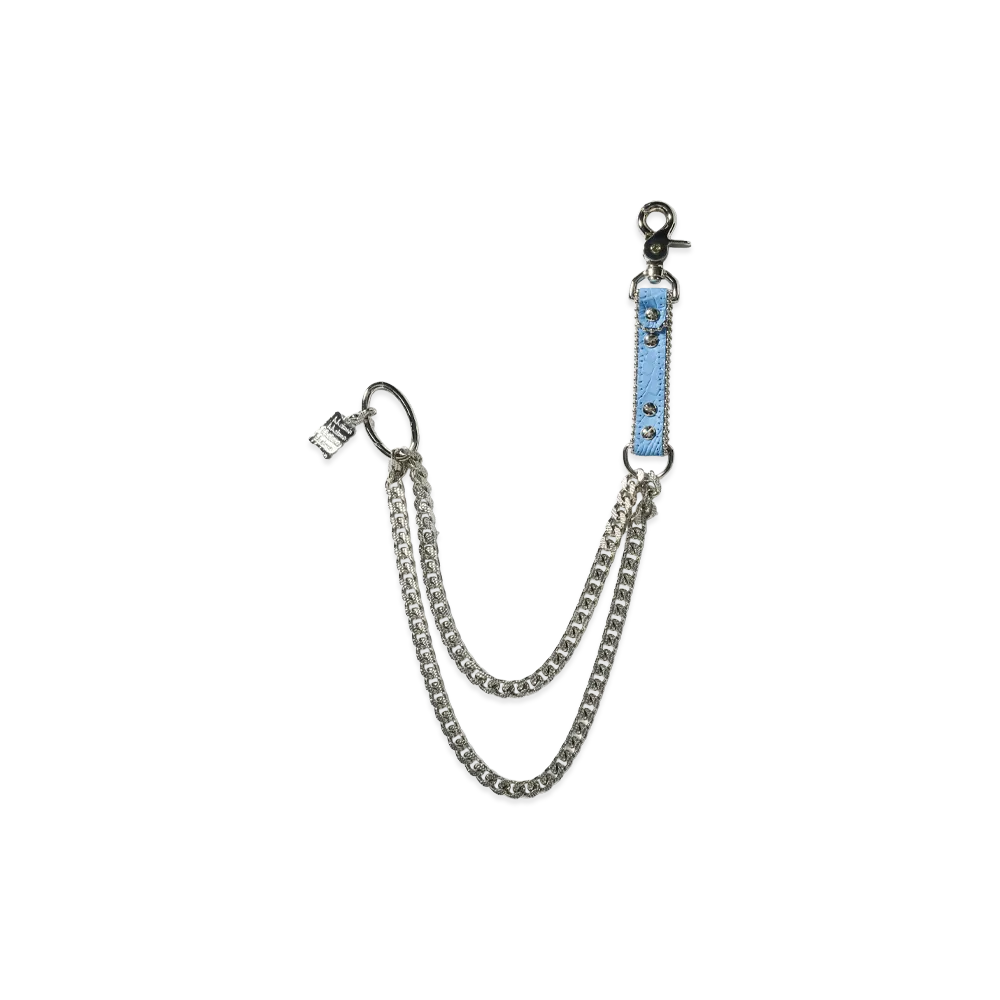 Supreme x b.b. Simon Chain 