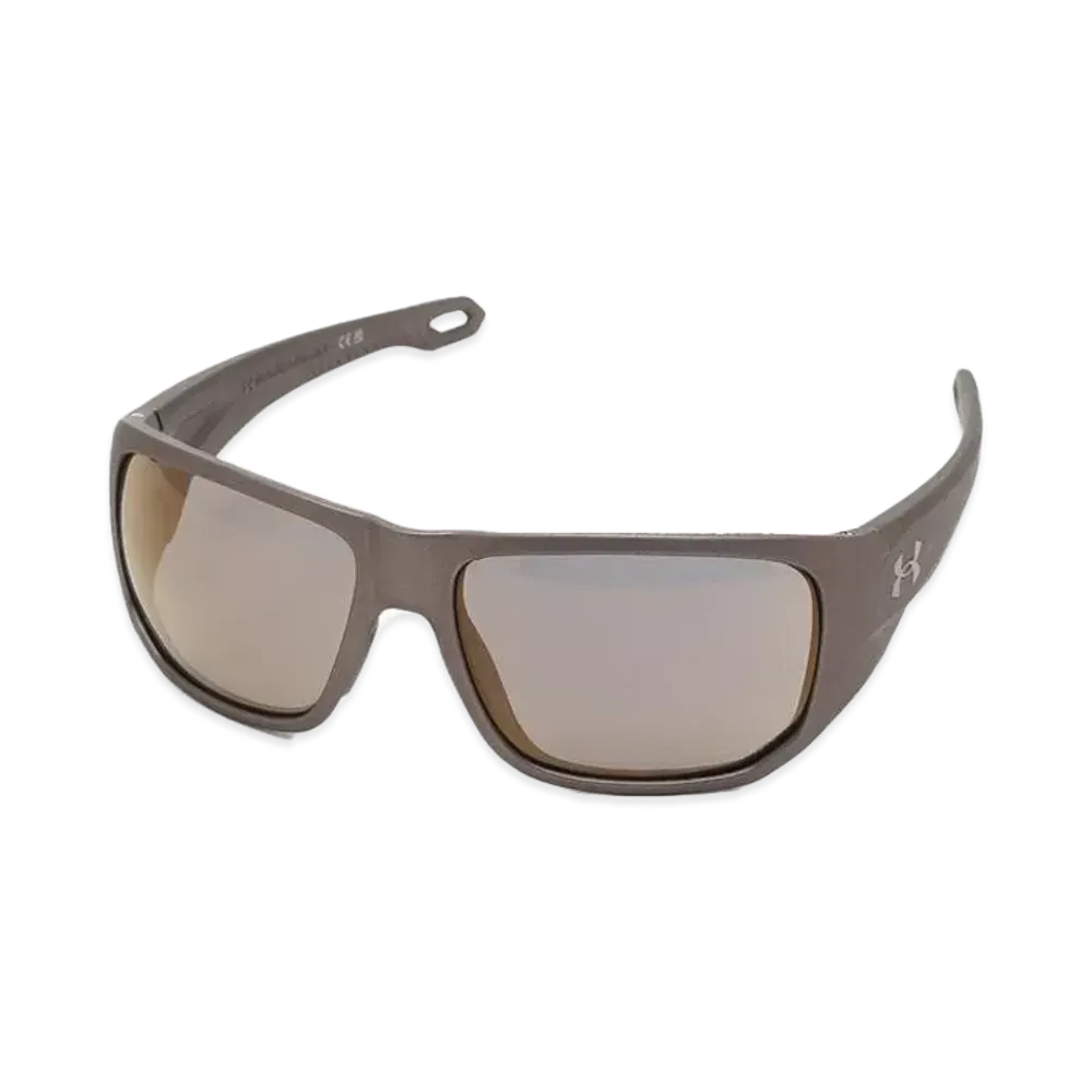 Under Armour Sunglasses "Brown/Brown"