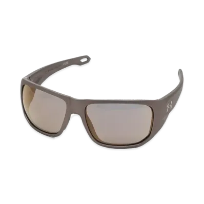 Under Armour Sunglasses "Brown/Brown"