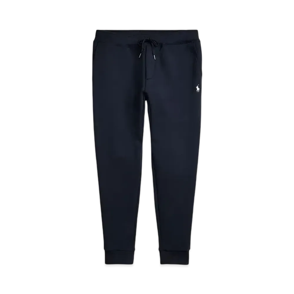 Polo Ralph Lauren Double Knit Jogger Pants "Navy"