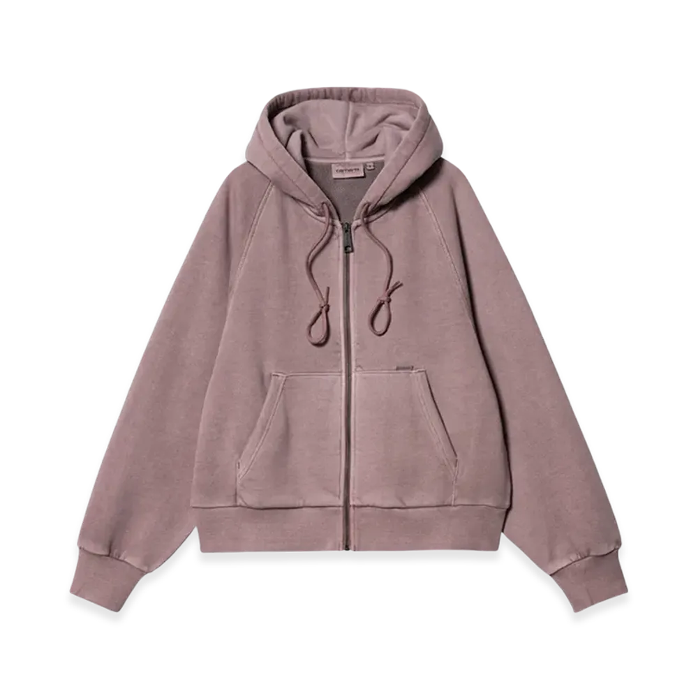 Carhartt WIP Women's Hooded Taos Jacket "Daphne"